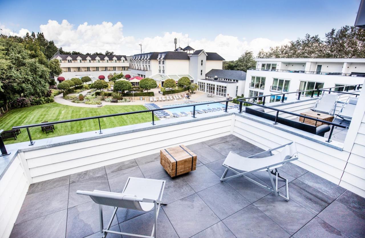 Hotel De Zeeuwse Stromen - Duinpark Renesse Extérieur photo
