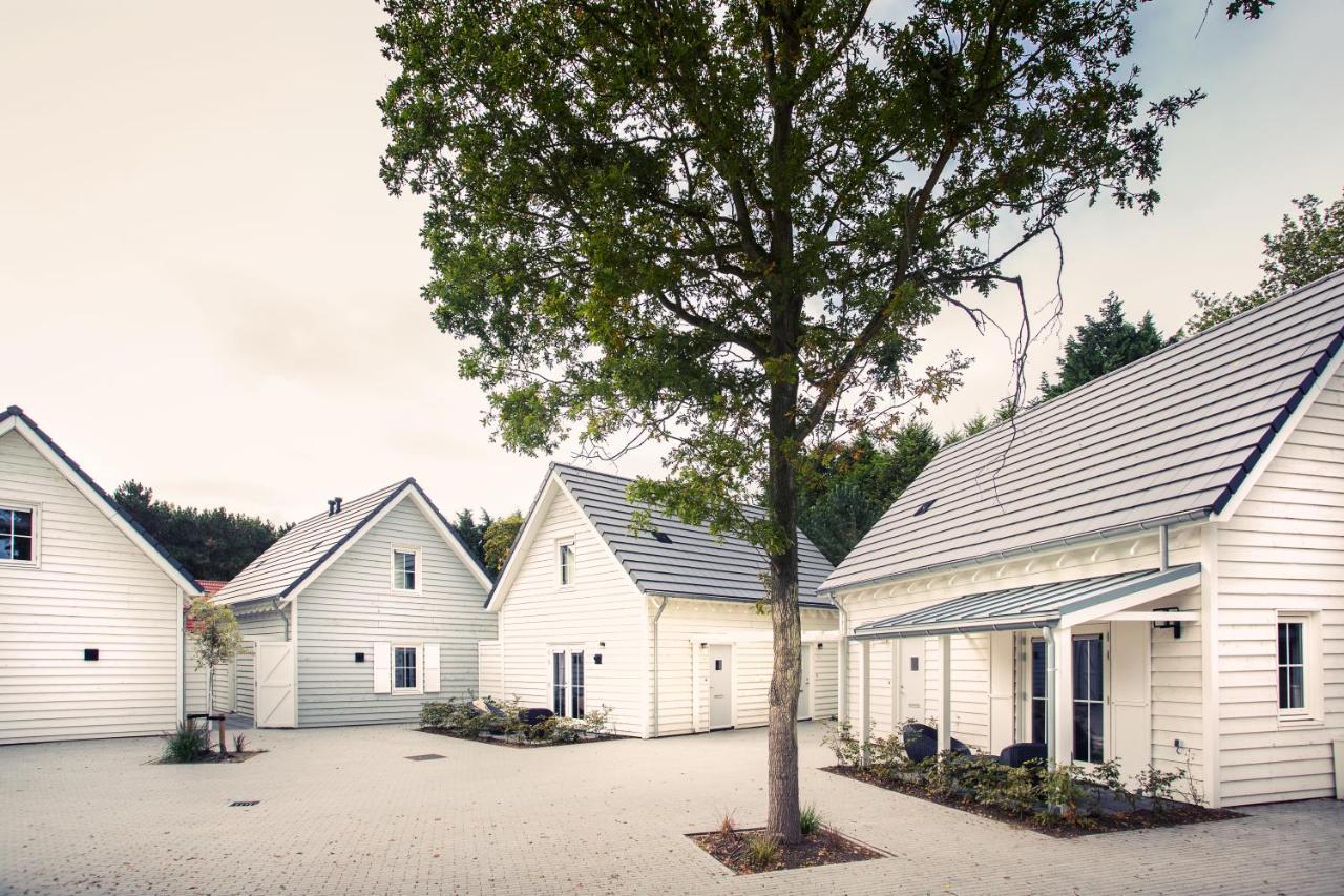 Hotel De Zeeuwse Stromen - Duinpark Renesse Extérieur photo