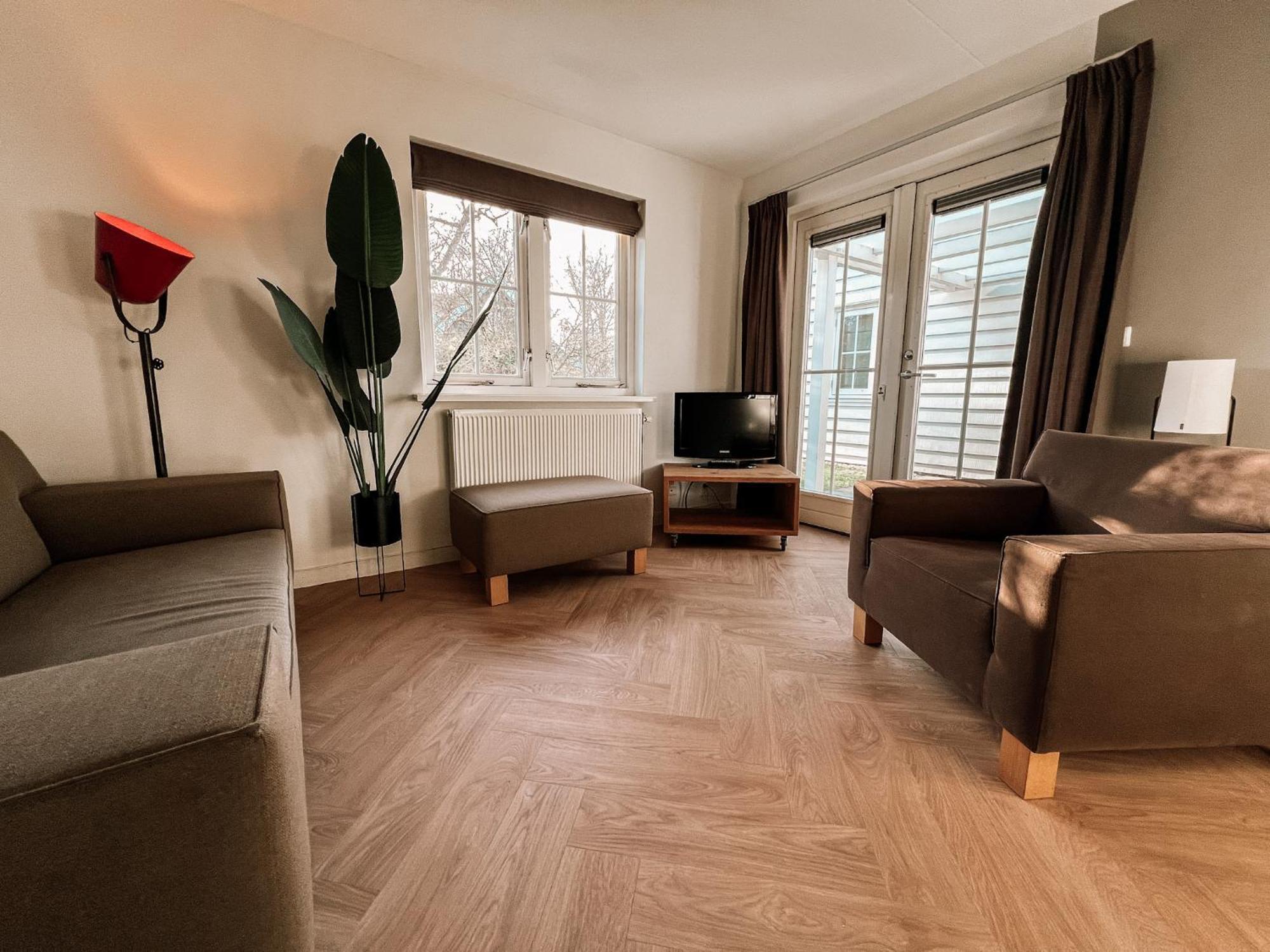 Hotel De Zeeuwse Stromen - Duinpark Renesse Extérieur photo